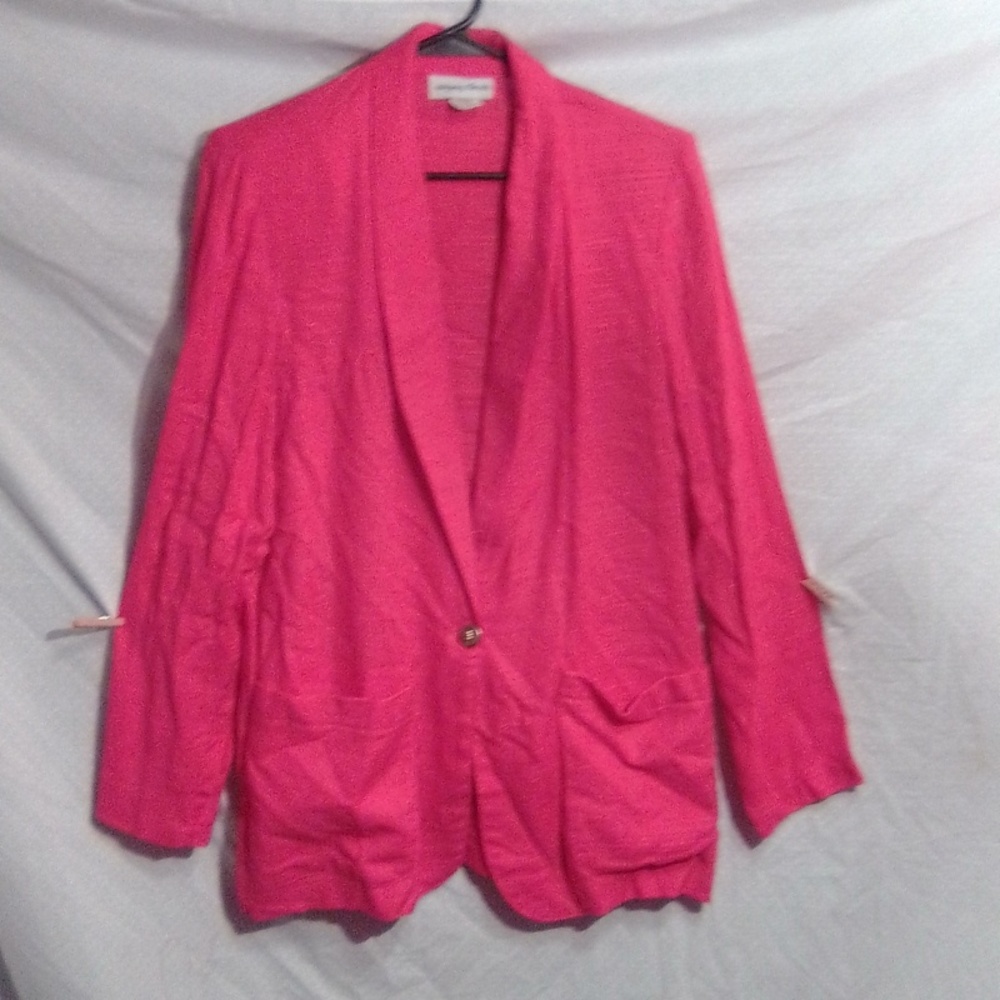 Women's Blazer